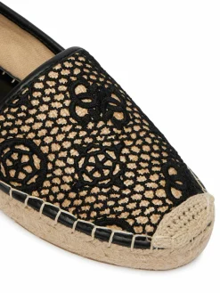 Espadrillas FLJOEN FAL14 Nero