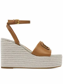 Espadrillas FLJTAN LEA04 Marrone