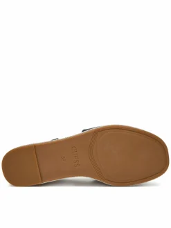 Espadrillas FLJTAN LEA04 Nero