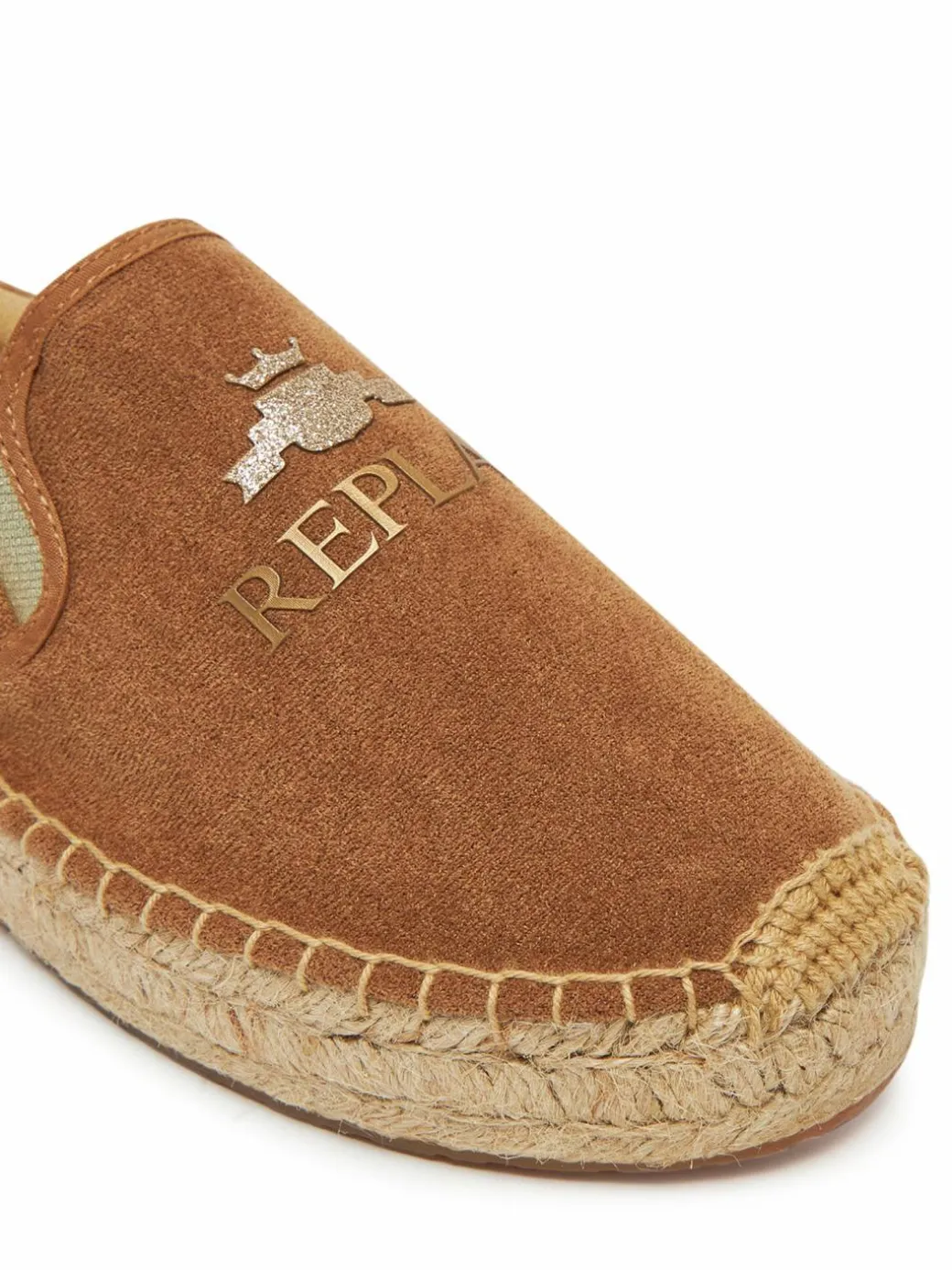 Espadrillas GWF22 .000.C0086T Beige