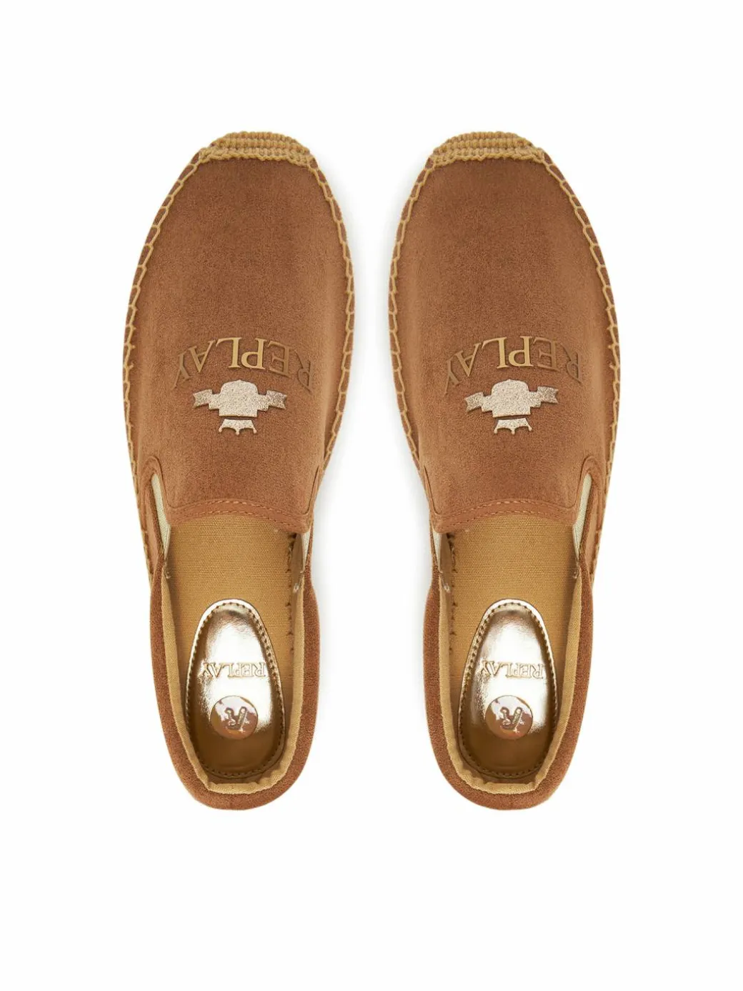 Espadrillas GWF22 .000.C0086T Beige