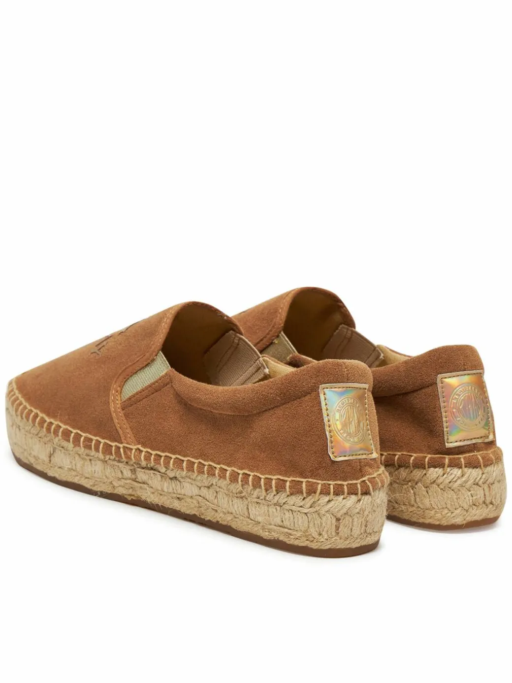 Espadrillas GWF22 .000.C0086T Beige