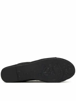 Espadrillas GWF22 .000.C0098T Nero