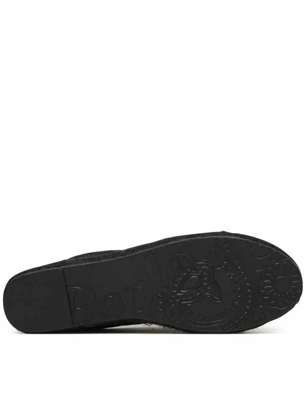Espadrillas GWF22 .000.C0098T Nero