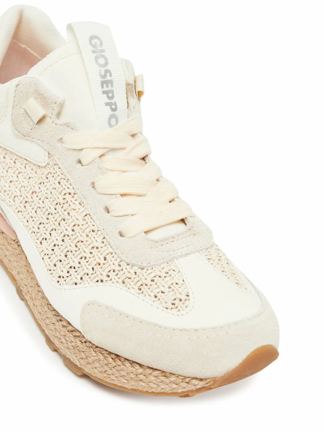 Espadrillas Harding 74070-P Beige