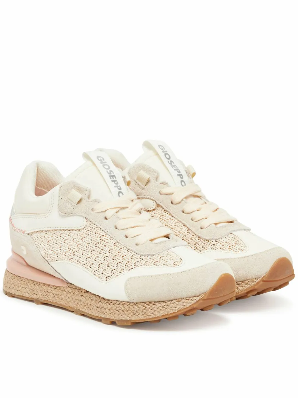 Espadrillas Harding 74070-P Beige
