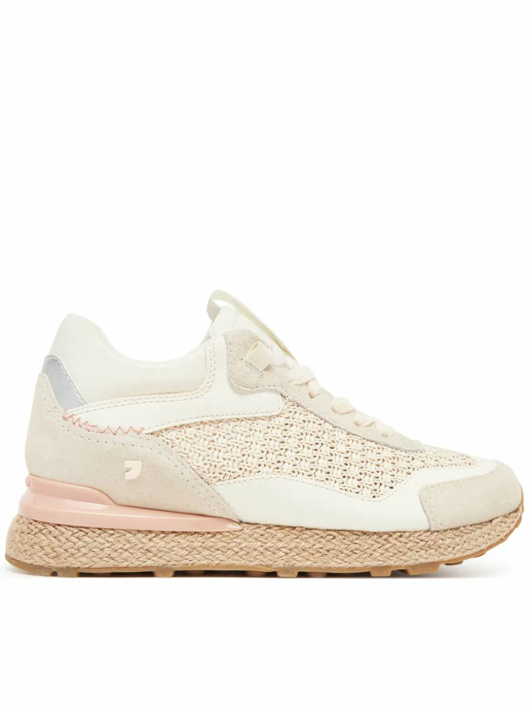 Espadrillas Harding 74070-P Beige