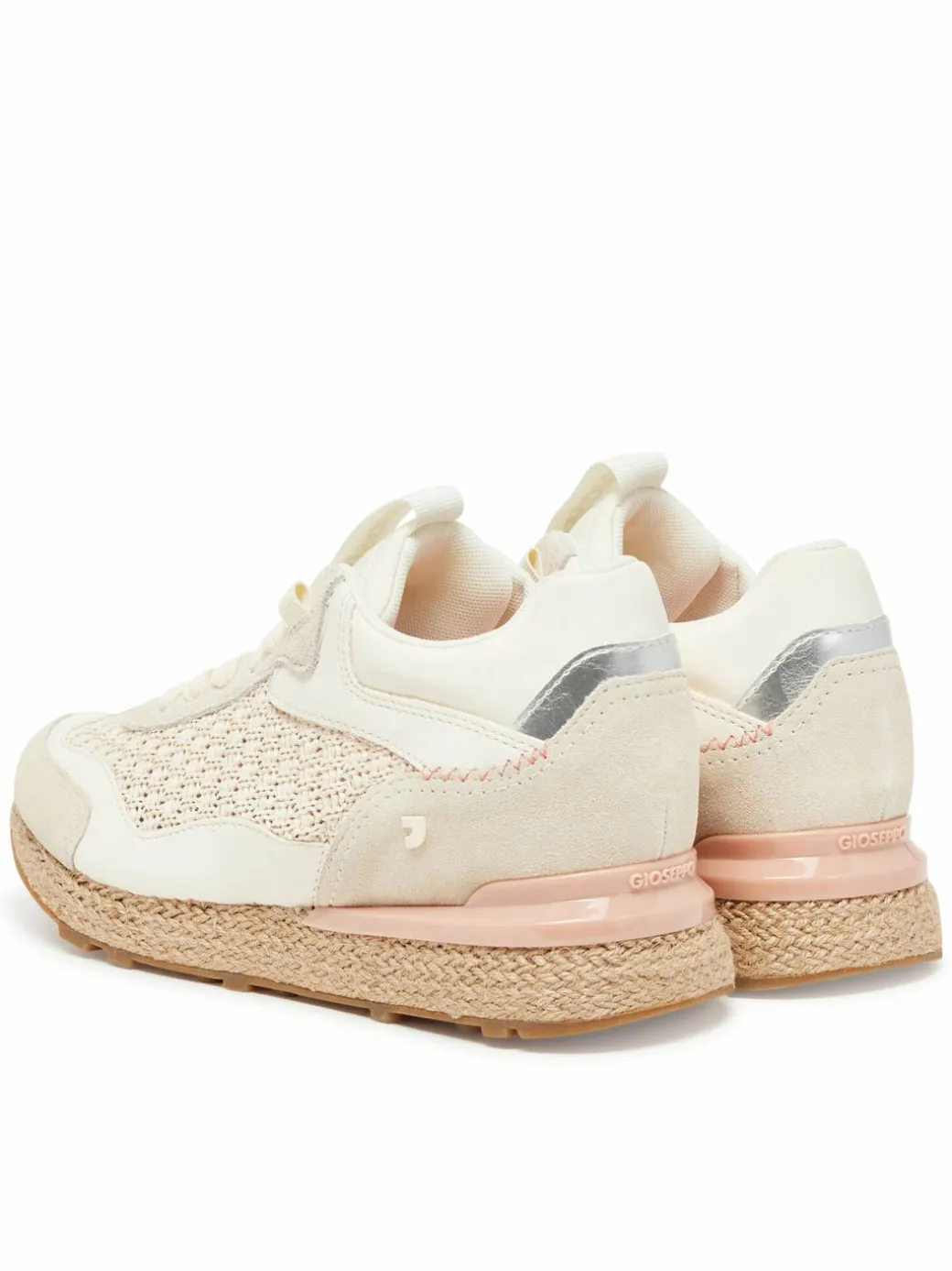 Espadrillas Harding 74070-P Beige