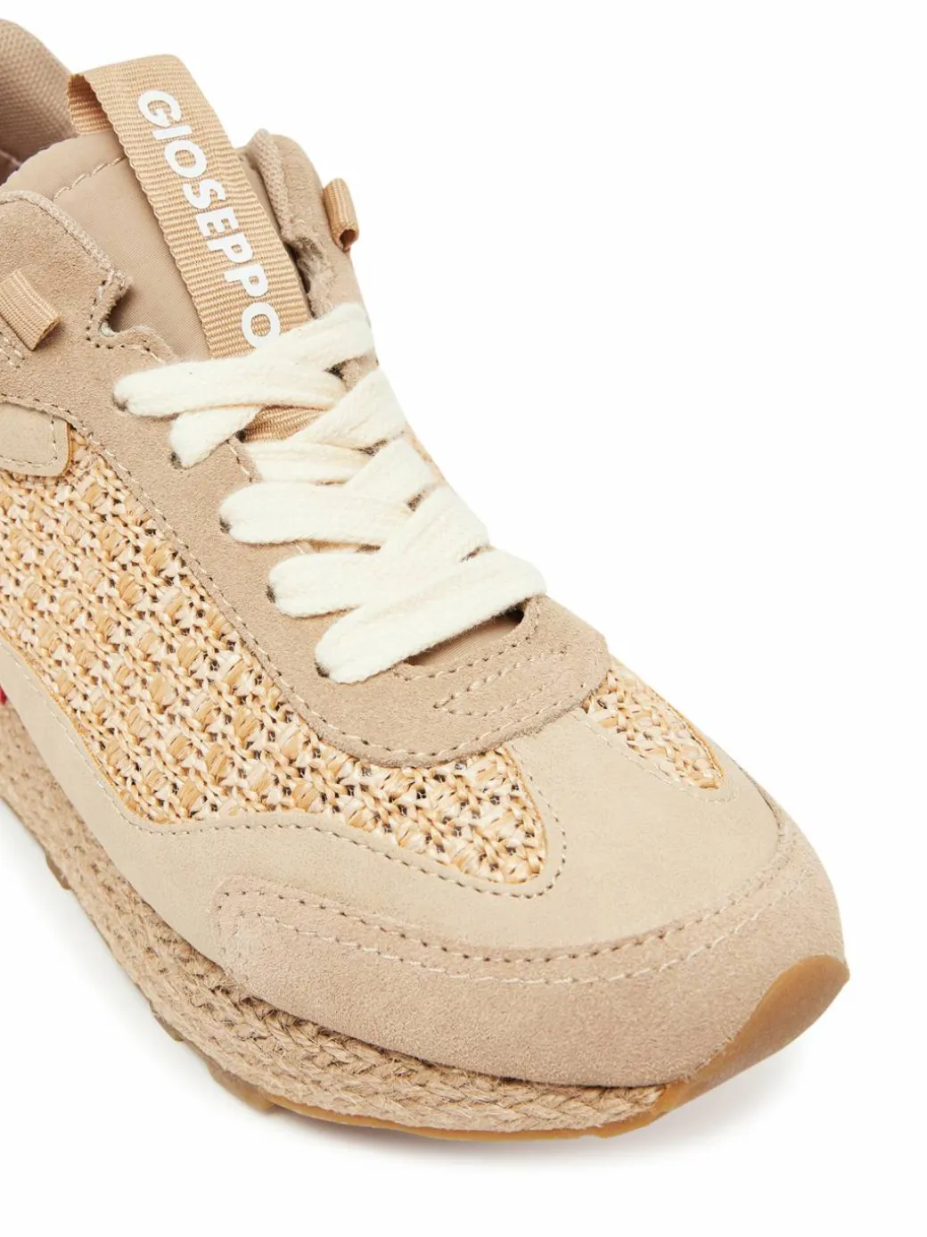 Espadrillas Harding 74070-P Beige