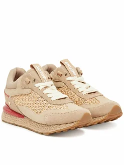 Espadrillas Harding 74070-P Beige