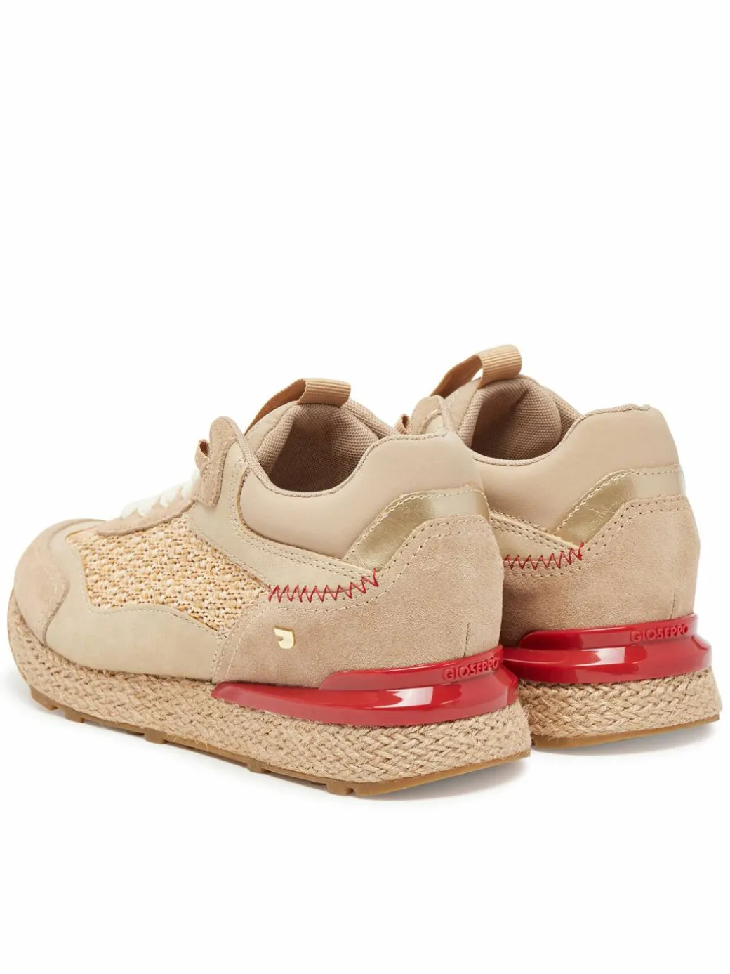 Espadrillas Harding 74070-P Beige