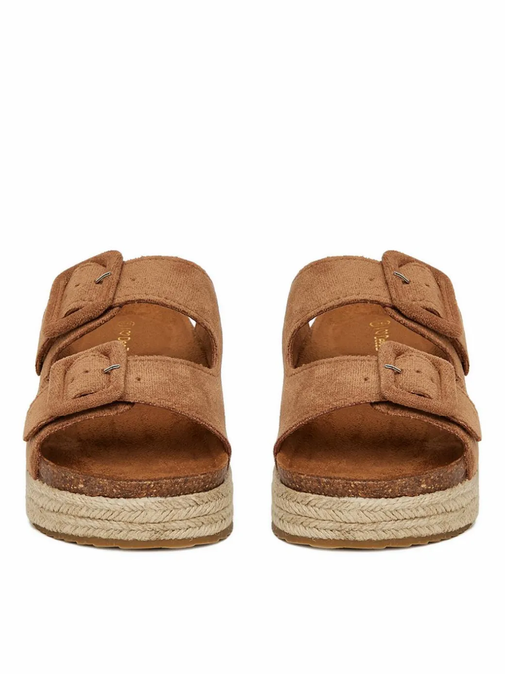 Espadrillas HB210-15ECOO Beige