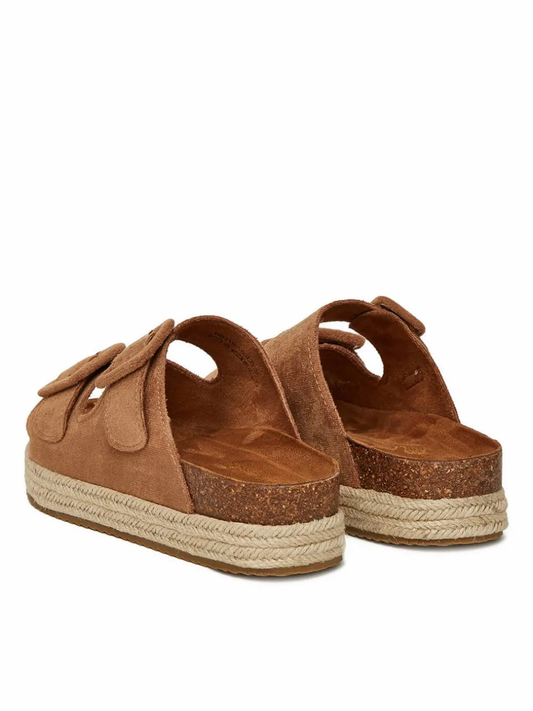 Espadrillas HB210-15ECOO Beige