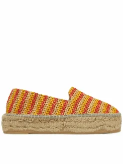 Espadrillas H 2.6 D0 Arancione