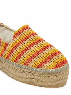 Espadrillas H 2.6 D0 Arancione