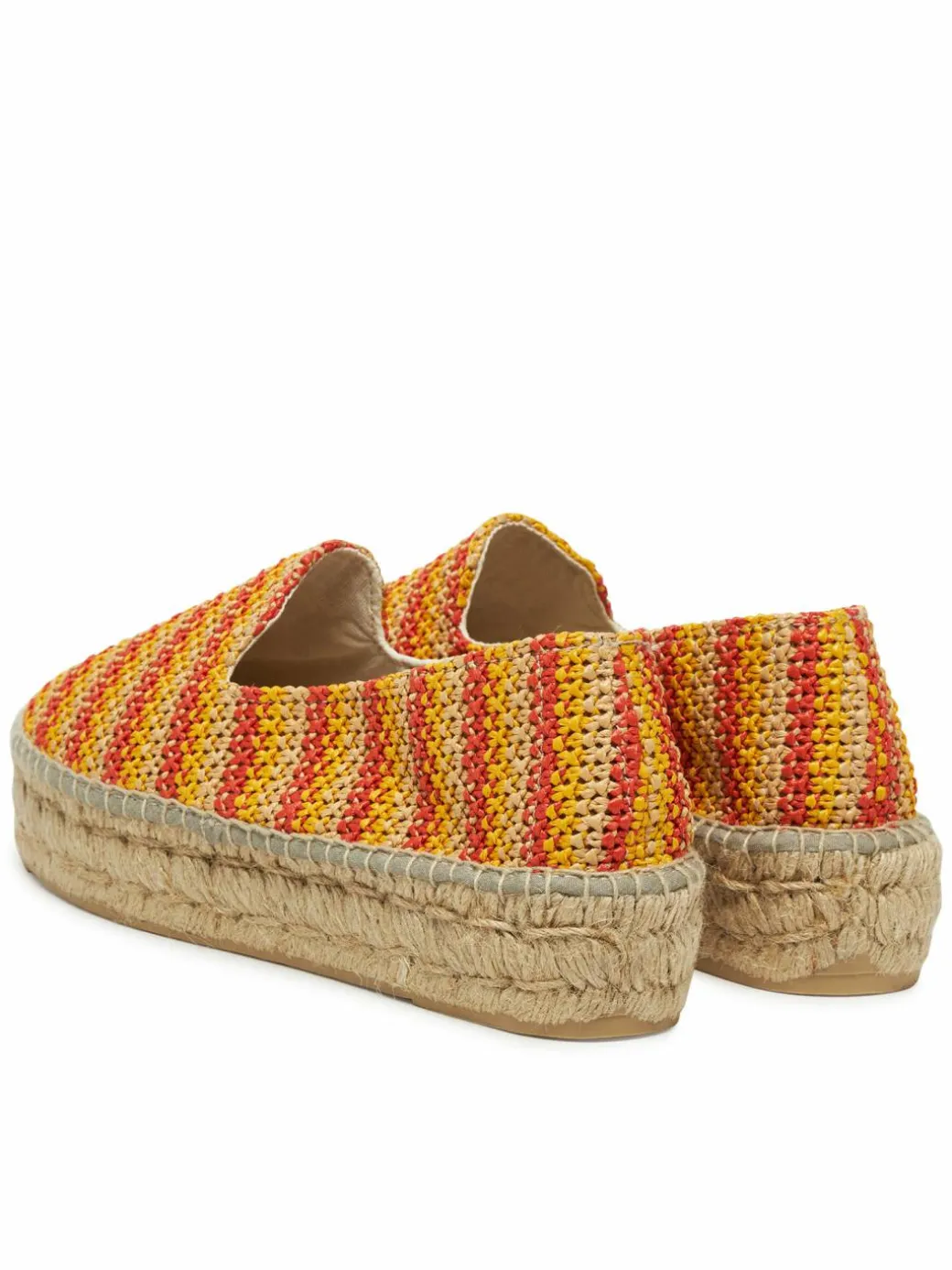 Espadrillas H 2.6 D0 Arancione