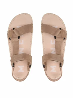 Espadrillas Hiking Sandals W 1.9 JH Beige