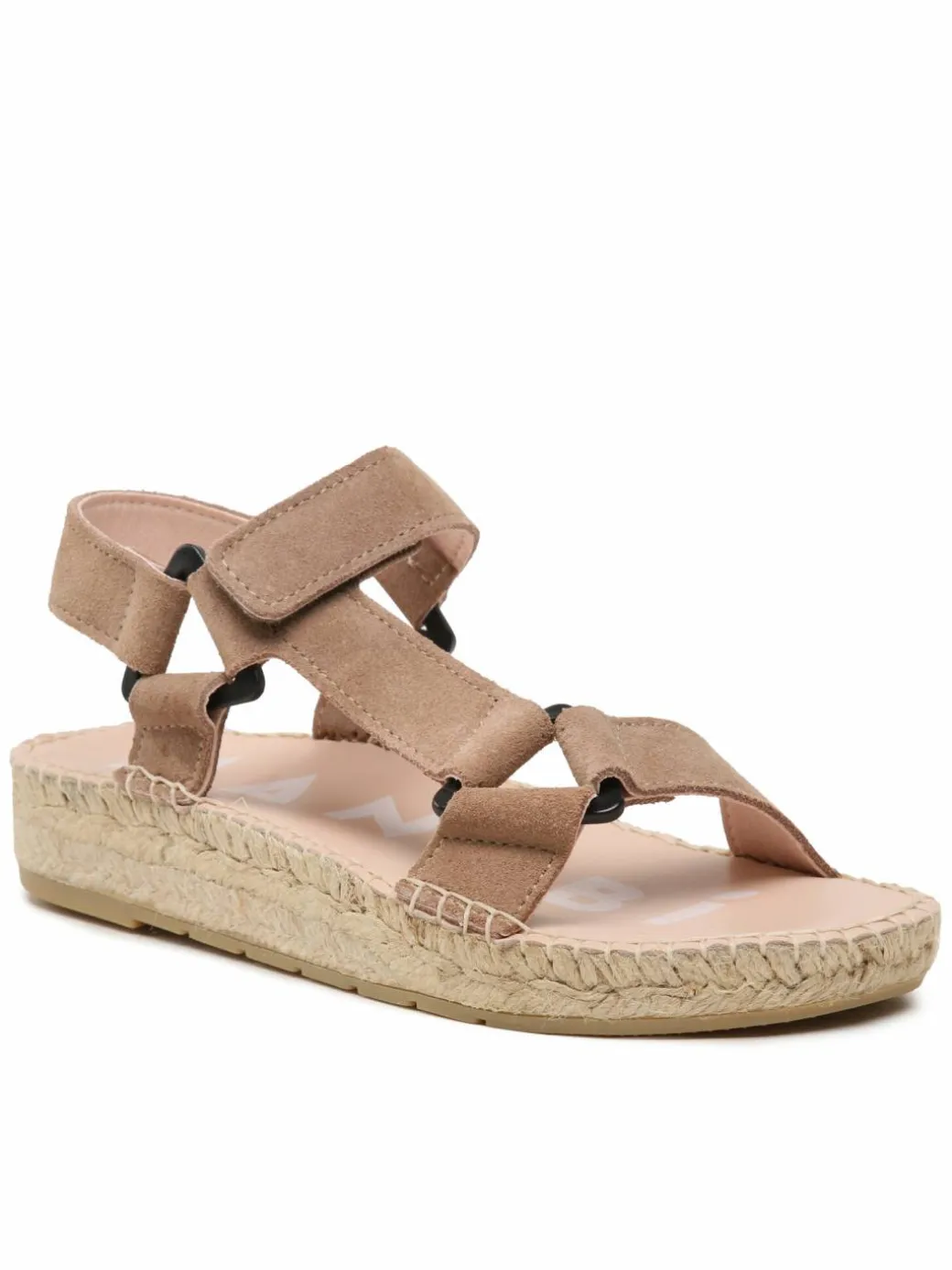 Espadrillas Hiking Sandals W 1.9 JH Beige