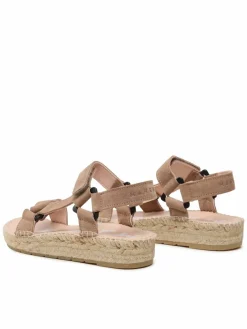 Espadrillas Hiking Sandals W 1.9 JH Beige
