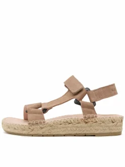 Espadrillas Hiking Sandals W 1.9 JH Beige