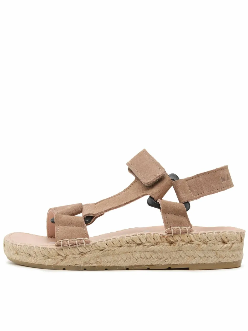 Espadrillas Hiking Sandals W 1.9 JH Beige