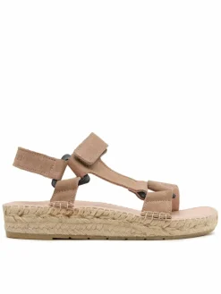Espadrillas Hiking Sandals W 1.9 JH Beige