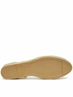 Espadrillas H 2.7 P0 Marrone
