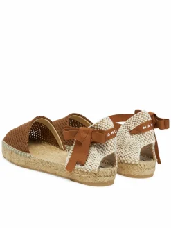 Espadrillas H 2.7 P0 Marrone