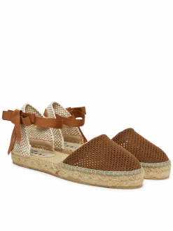 Espadrillas H 2.7 P0 Marrone