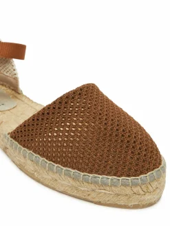 Espadrillas H 2.7 P0 Marrone