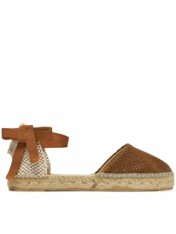 Espadrillas H 2.7 P0 Marrone