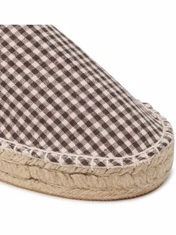 Espadrillas HZF081-01ECO Marrone