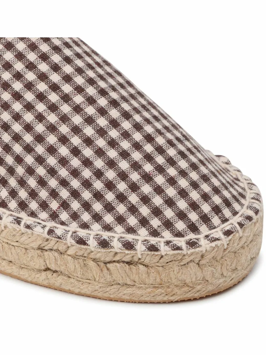 Espadrillas HZF081-01ECO Marrone
