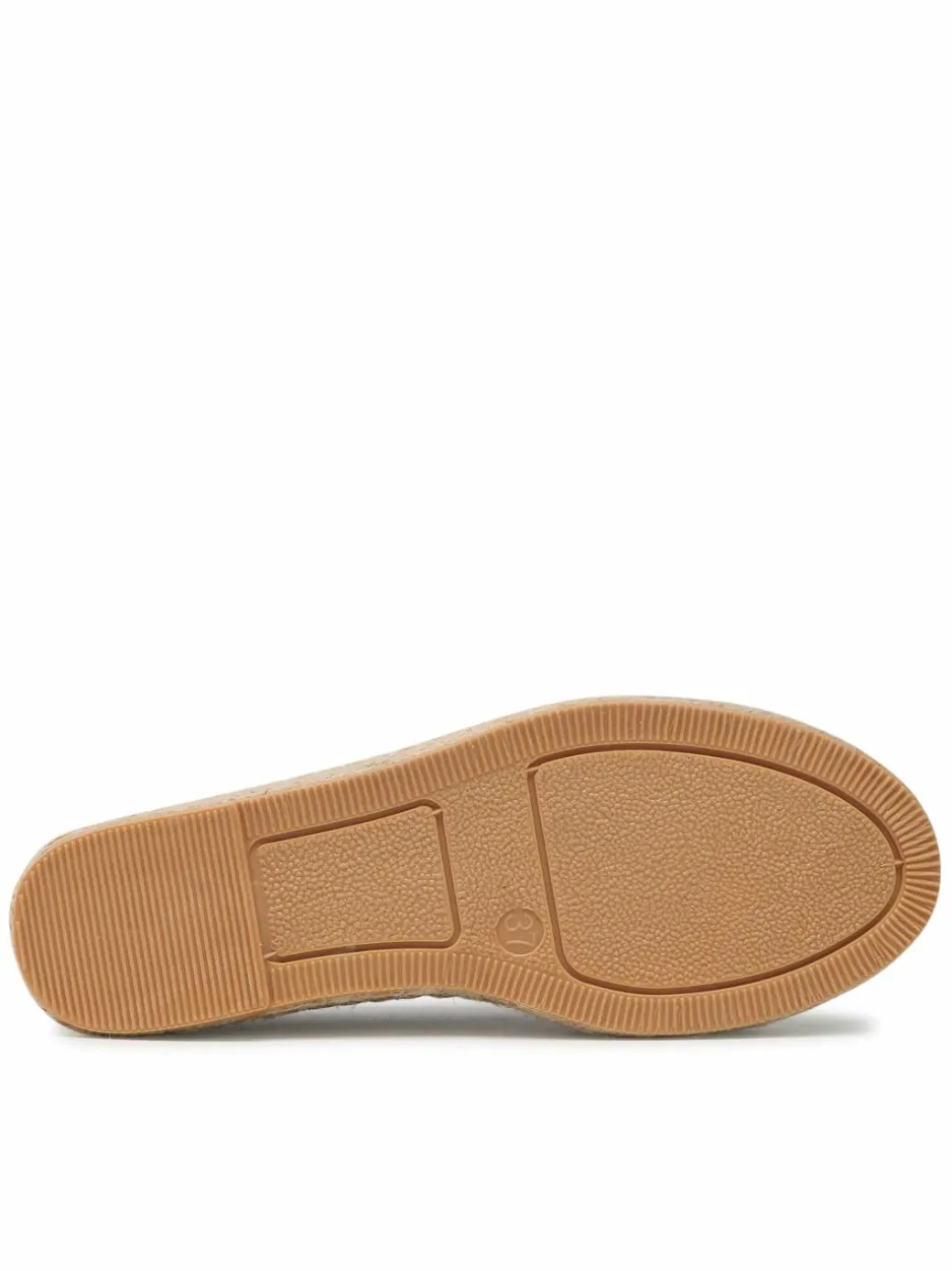 Espadrillas HZF081-01ECO Marrone