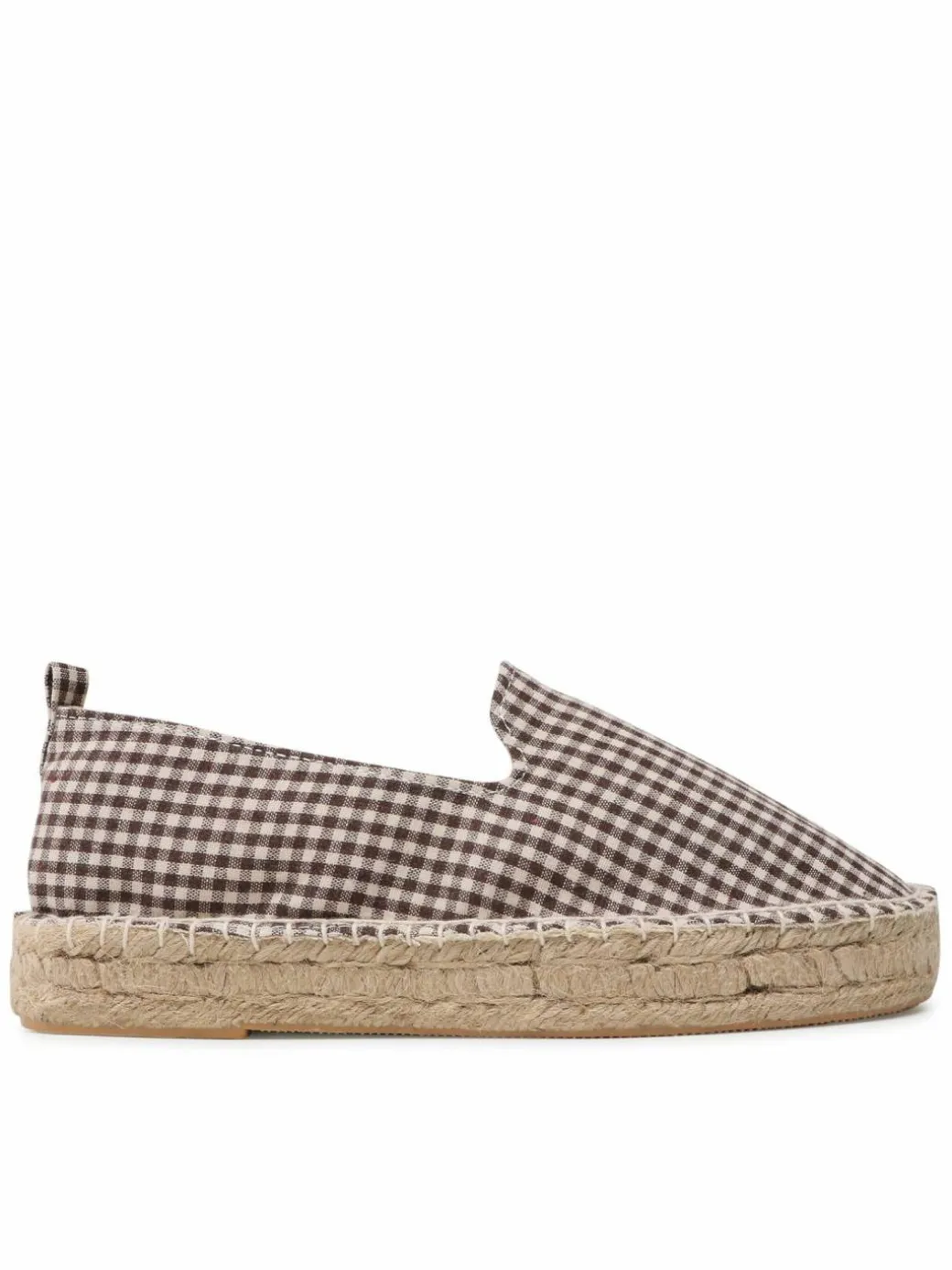 Espadrillas HZF081-01ECO Marrone