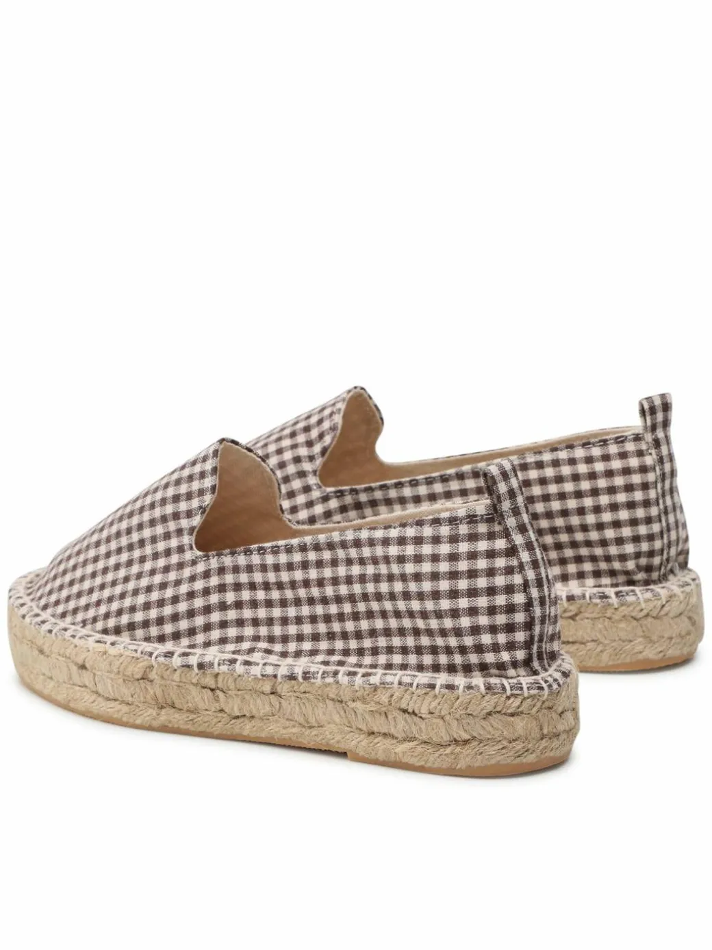 Espadrillas HZF081-01ECO Marrone
