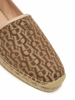 Espadrillas Ines 1B 1251475 Beige