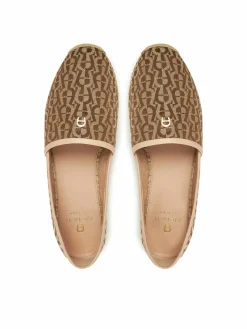 Espadrillas Ines 1B 1251475 Beige