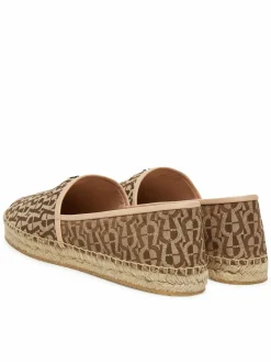 Espadrillas Ines 1B 1251475 Beige