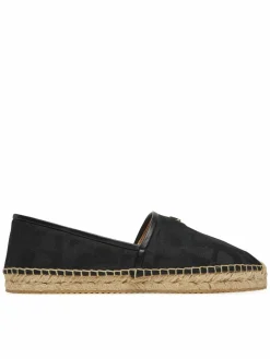 Espadrillas Ines 1B 1251475 Nero