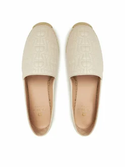Espadrillas Ines 1C 1251470 Bianco
