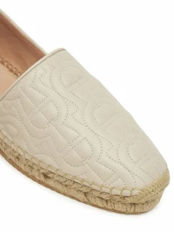 Espadrillas Ines 1C 1251470 Bianco