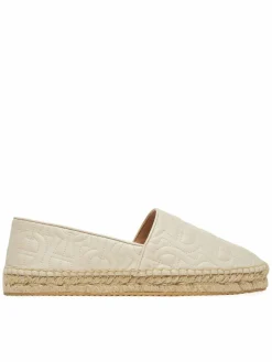 Espadrillas Ines 1C 1251470 Bianco