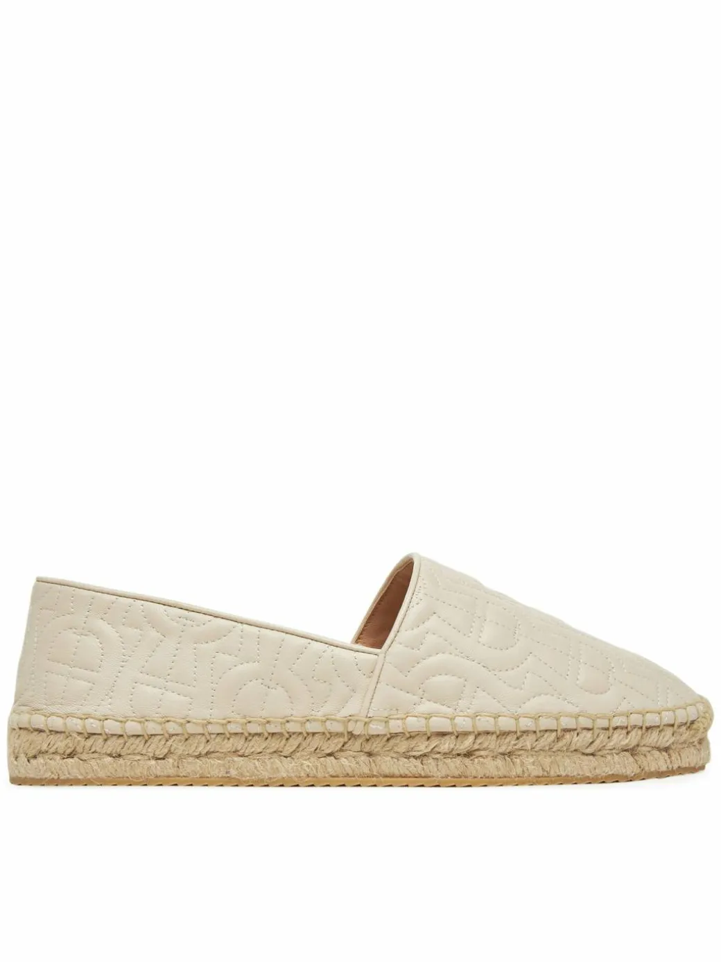 Espadrillas Ines 1C 1251470 Bianco