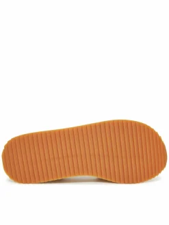 Espadrillas Ironton 74961-P Giallo