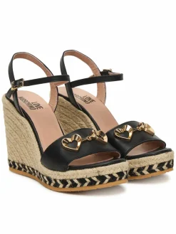 Espadrillas JA1615BI0OIA0000 Nero
