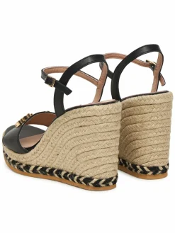 Espadrillas JA1615BI0OIA0000 Nero