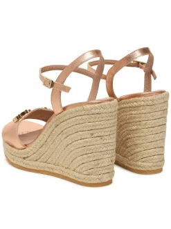 Espadrillas JA1615BI0OIC0600 Rosa