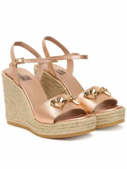 Espadrillas JA1615BI0OIC0600 Rosa