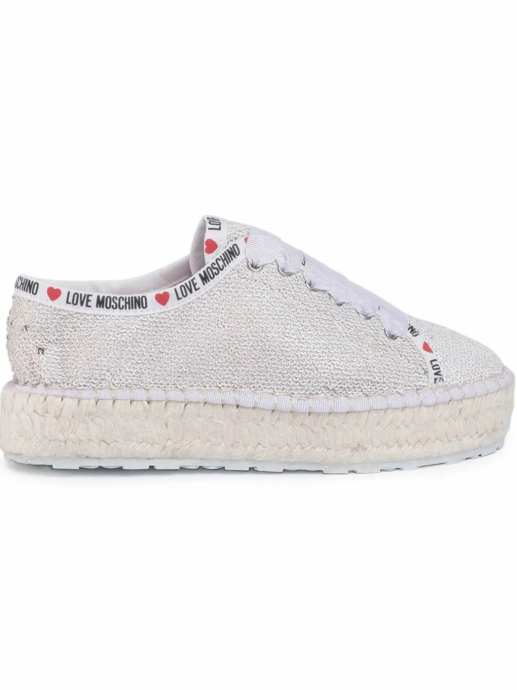 Espadrillas JA10383G0AJL010A Beige